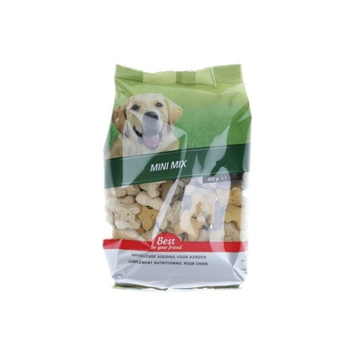 Best for your Friend Best for your Friend Mini mix