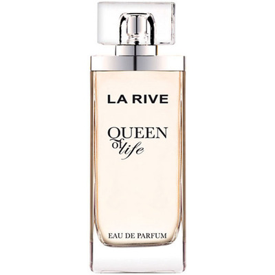 La Rive Queen of life eau de parfum