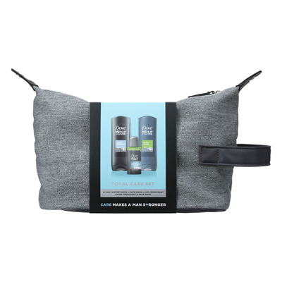 Dove Men + Care toilettas set