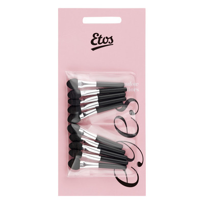 Huismerk Eyeshadow applicators
