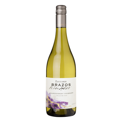 Zuccardi Brazos de los Andes chardonnay viognier