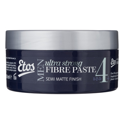 Huismerk Fibre paste