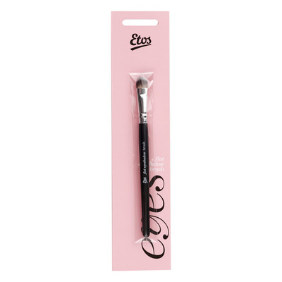 Huismerk Flat eyeshadow brush