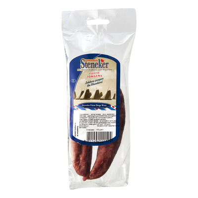Steneker Friese jongens