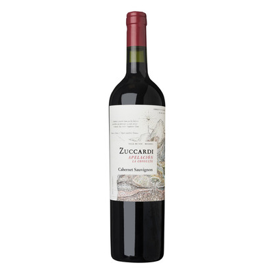 Zuccardi Apelacion Cabernet Sauvignon