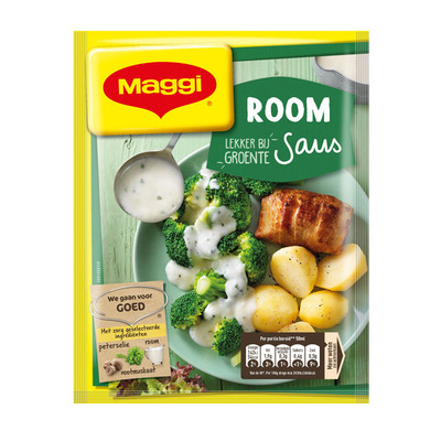 Maggi Roomsaus