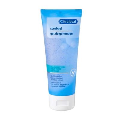 Kruidvat Cleansing Scrubgel