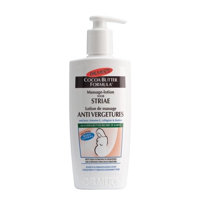 Palmer's Cocoa Butter Formula Massage Lotion