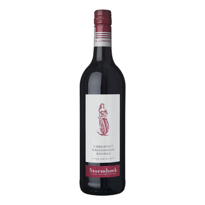 Stormhoek Cabernet Sauvignon Shiraz