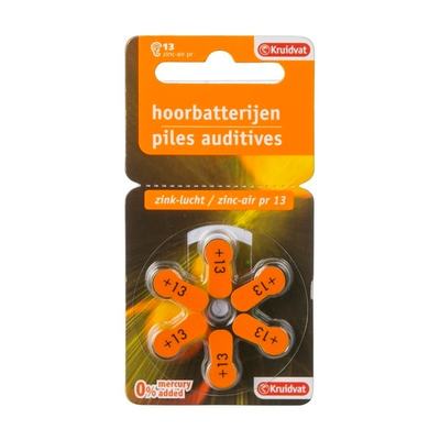 Kruidvat PR13 Hoorbatterij
