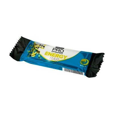 Kruidvat Pro Dynamics Banaan Energy Bar