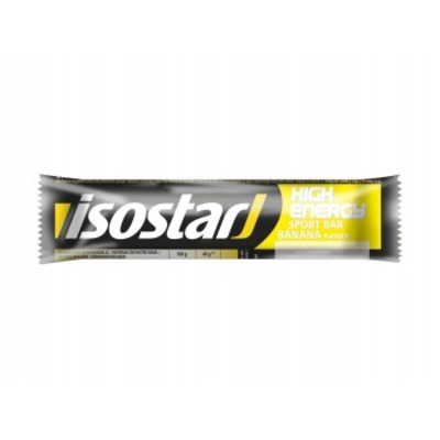 Isostar Reep high energy banaan