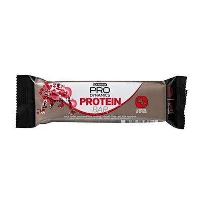 Kruidvat Pro Dynamics Cookies & Cream Proteïne Bar