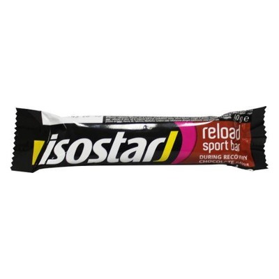 Recovery bar