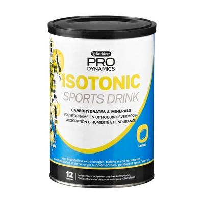 Kruidvat Pro Dynamics Isotonic Sports Drink