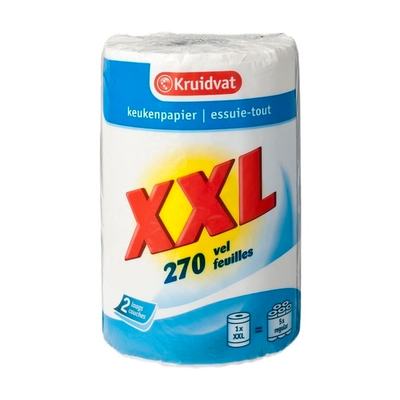 Kruidvat XXL Keukenpapier