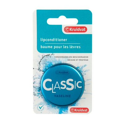 Huismerk Vaseline Original Liptherapy