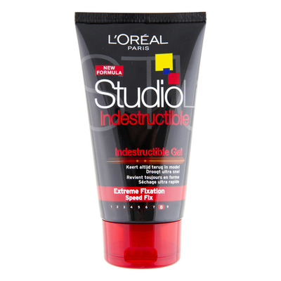 Studio Line Indestructible extreme gel