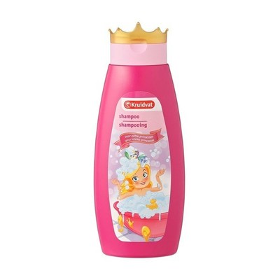Huismerk Prinsessen Shampoo