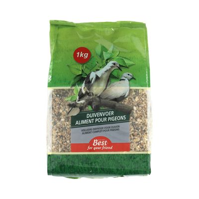 Best For Your Friend Duivenvoer