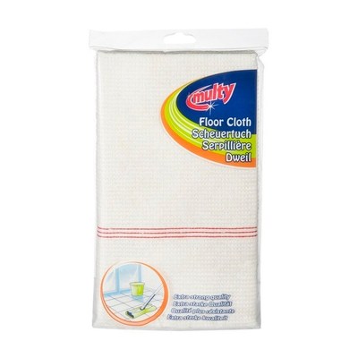 Multy Floor Dweil