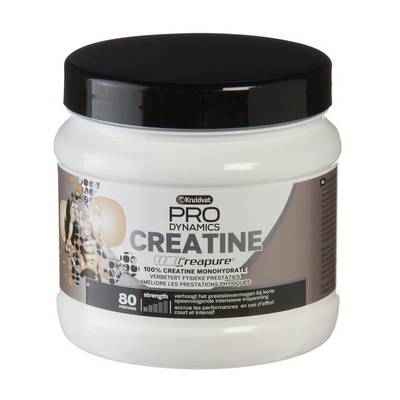 Kruidvat Pro Dynamics Creapure® Creatine Monohydrate Poeder