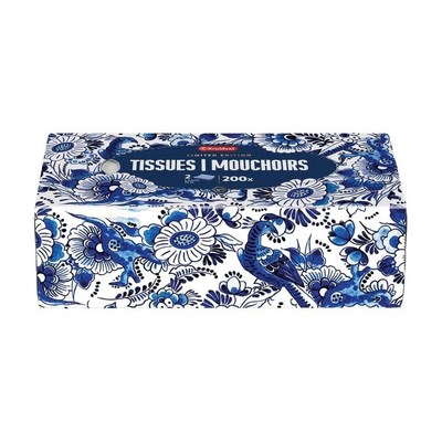 Huismerk Tissues