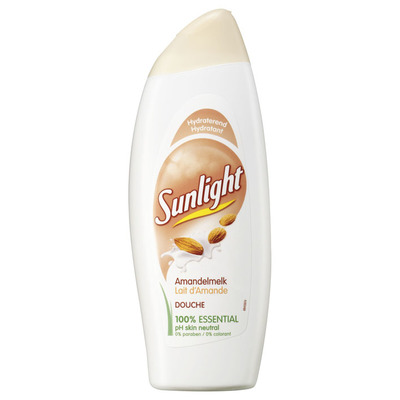 Sunlight Douche amandel