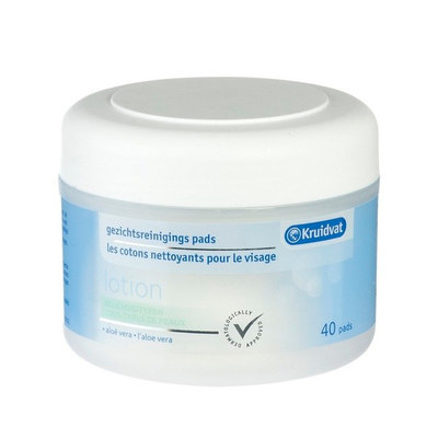 Huismerk Cleansing Reinigende Lotion Pads