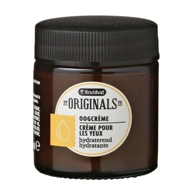 Huismerk Hydraterende Oogcrème