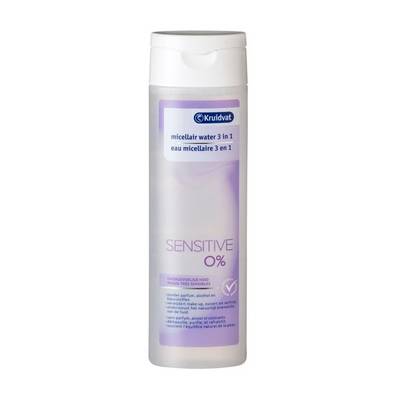 Kruidvat Sensitive 3-In-1 Micellair Water