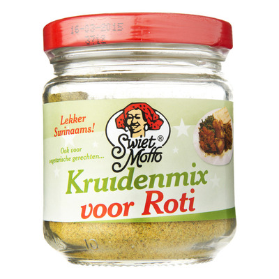 Swiet Moffo Kruidenmix voor roti