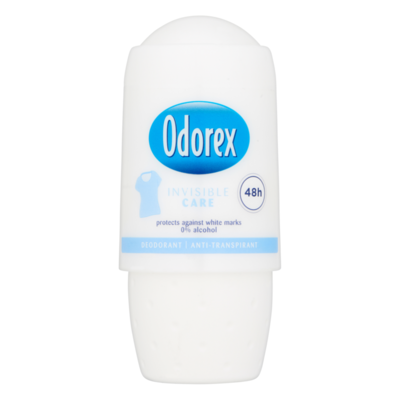 Odorex Invisible Care Deodorant
