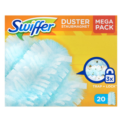 Swiffer Duster navullingen