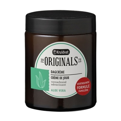 Huismerk Sensitive Dagcrème