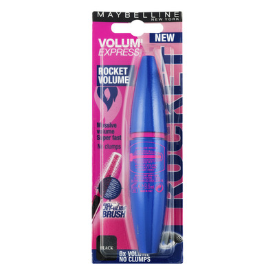 Maybelline New York Rocket mascara