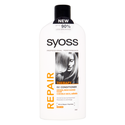 Syoss Repair Therapy Conditioner
