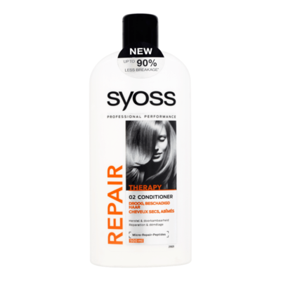 Syoss Repair Therapy Conditoner