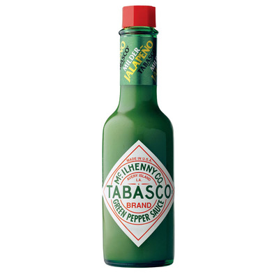 Tabasco Mild