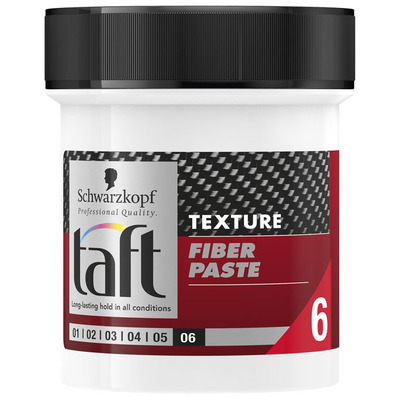 Taft Carbon force fibre paste