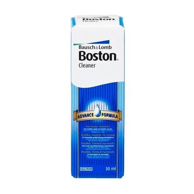 Bausch & Lomb Boston Advance Cleaner