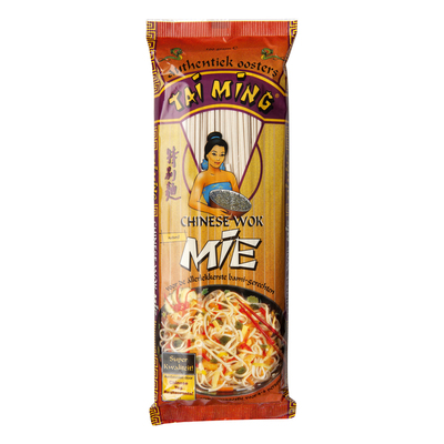 Tai Ming Chinese wok mie