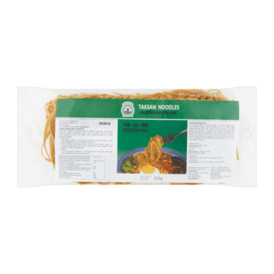 Taksan Noodles Brede Mie