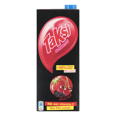 Taksi Rood fruit