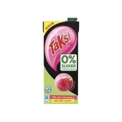 Taksi Framboos