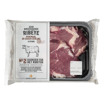 AH Excellent Ribeye