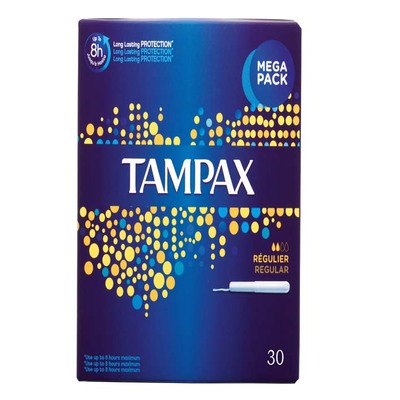 Tampax Klassiek regular