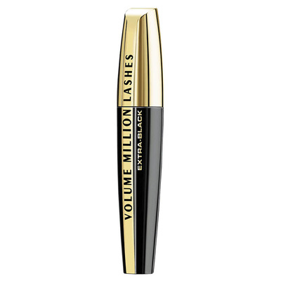 L'Oréal Paris collagene 1 million lashes black
