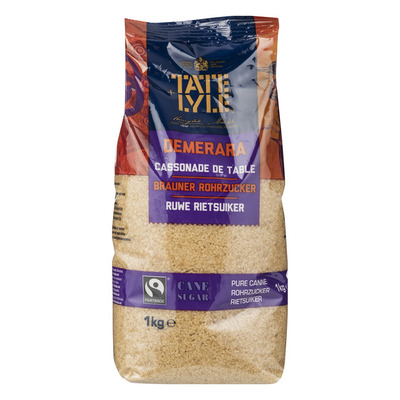 Tate & Lyle Rietsuiker