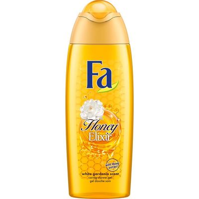 Fa Showergel honey elixer